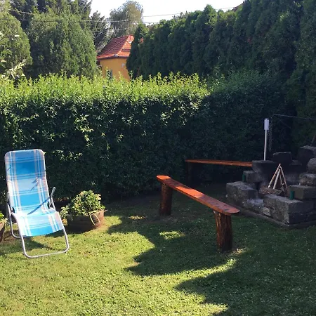 Prázdninový dům Cs-cs Vendeghaz