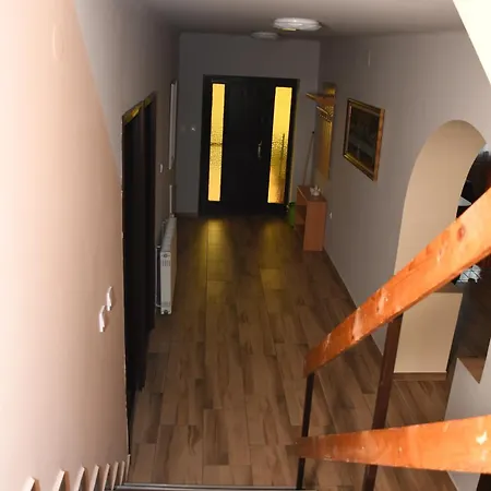 Cs-cs Vendeghaz Holiday home Fonyod