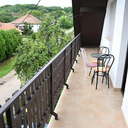 Cs-cs Vendeghaz Fonyód